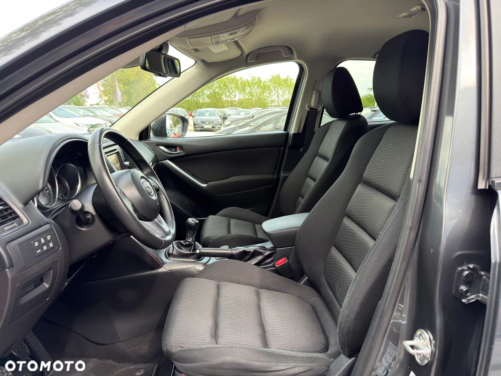 Mazda CX-5 2.0 Skymotion 2WD - 26