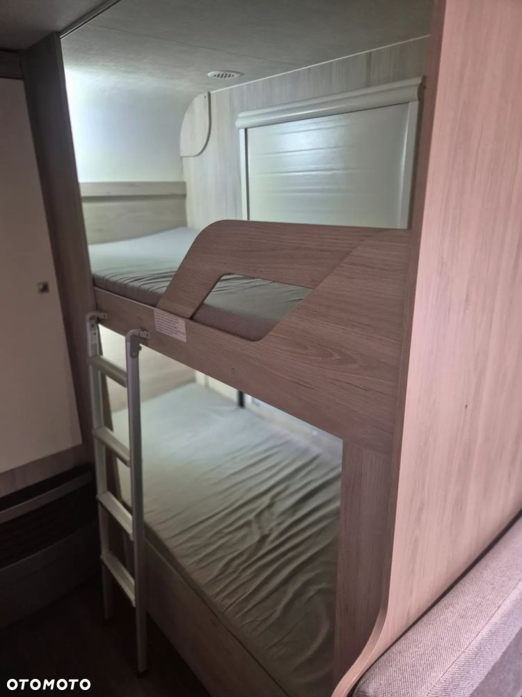 Caravelair ALBA  496 - 10