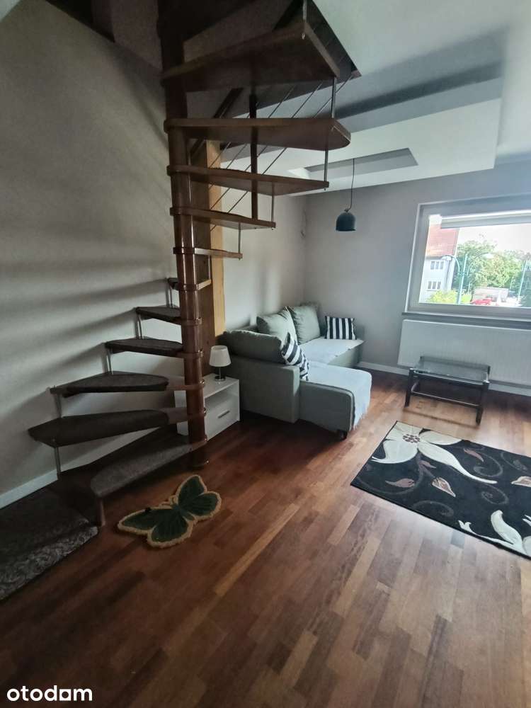 3-POKOJOWE| 71 M²| PL. KS. GUSTKOWICZA 4| GDAŃSK| BEZ PROWIZJI