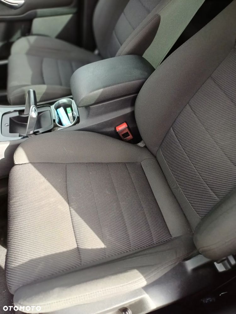 Ford S-Max 2.0 TDCi DPF Platinium X - 9