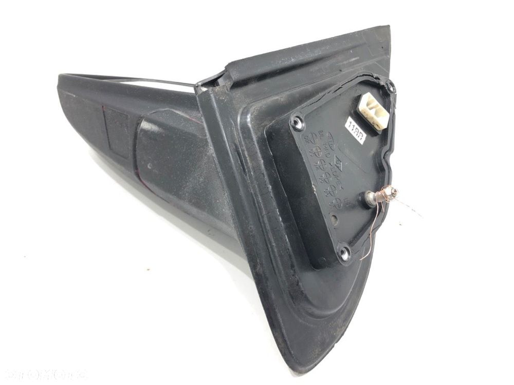 LUSTERKO LEWY  KIA SORENTO I (JC) 2002 - 2022 2.4 102 kW [139 KM] benzyna 2002 - 2022 - 5