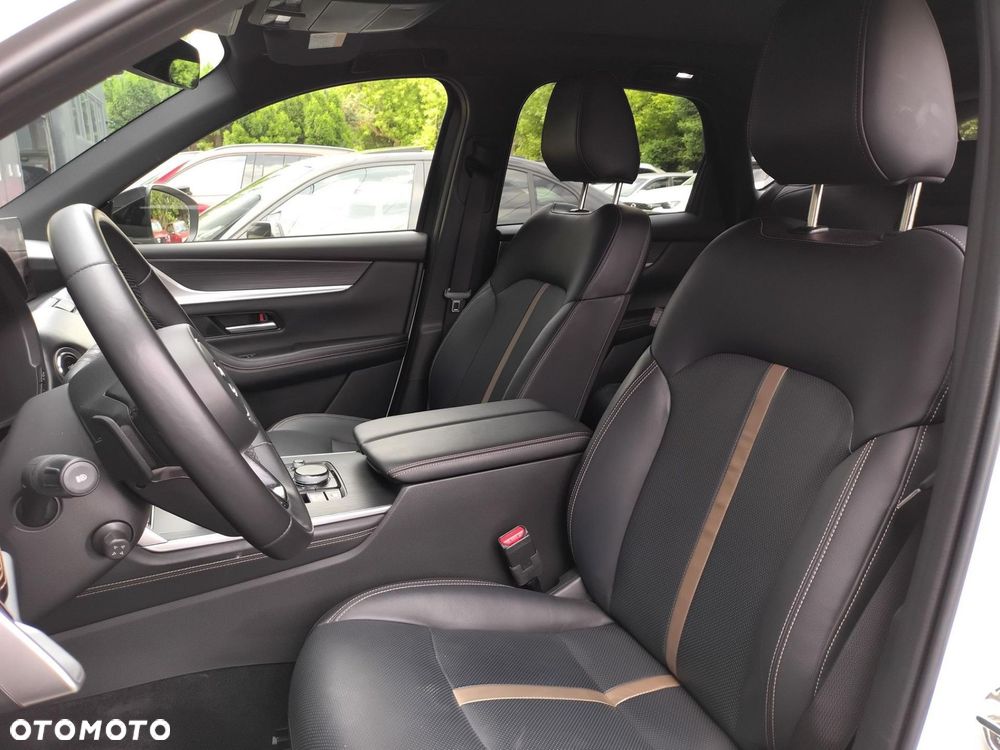 Mazda CX-60 - 25