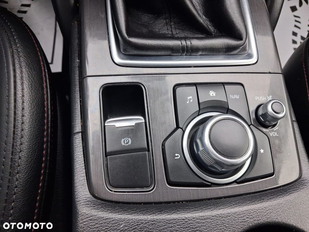 Mazda 6 SKYACTIV-D 150 i-ELOOP AWD Nakama - 18