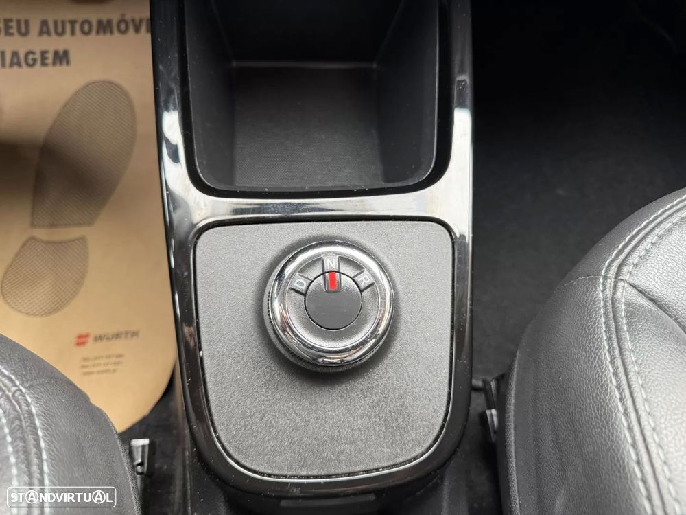 Dacia Spring Electric 45 Comfort Plus - 37