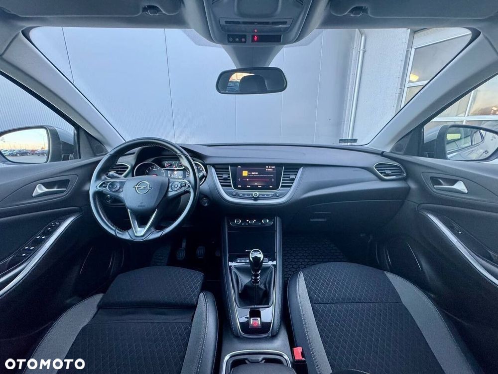 Opel Grandland X - 29