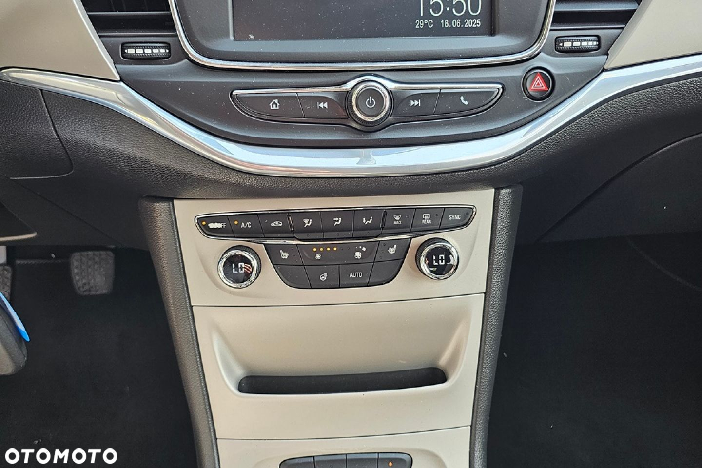 Opel Astra - 23