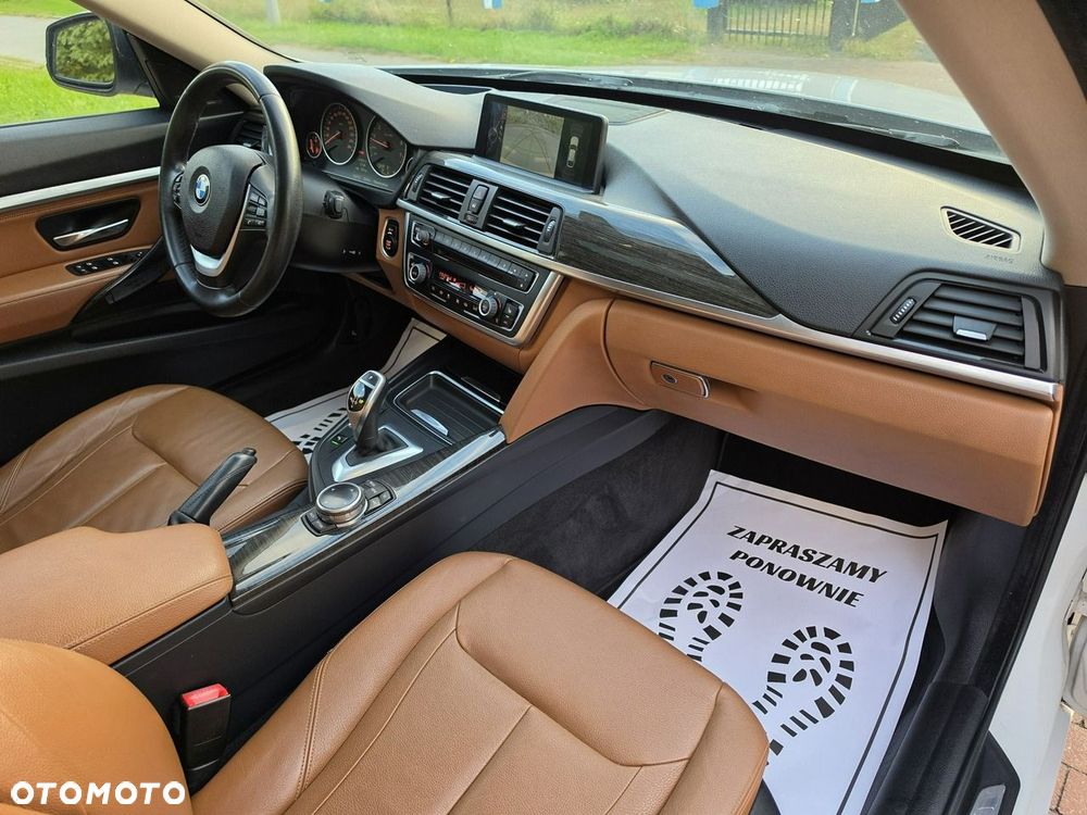 BMW Seria 3 328i xDrive - 21
