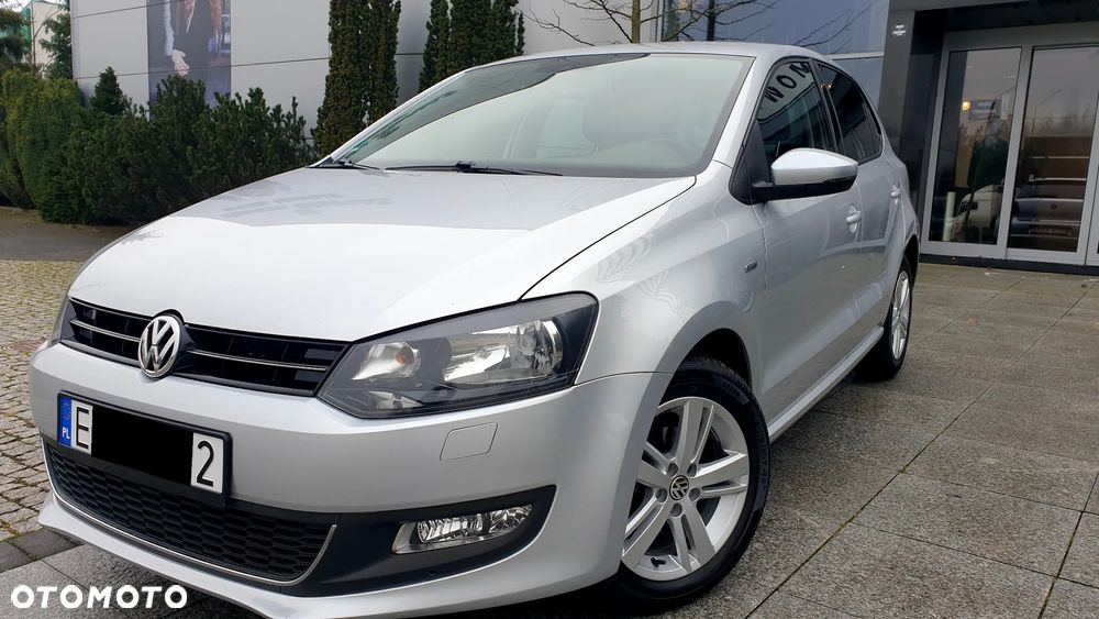 Volkswagen Polo 1.2 TSI Life - 5