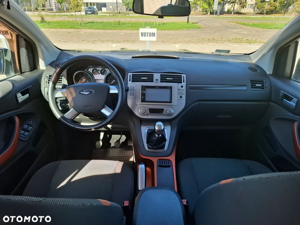 Ford Kuga 2.0 TDCi Trend - 15