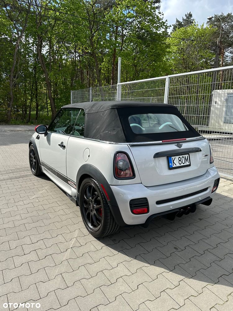 MINI John Cooper Works - 4
