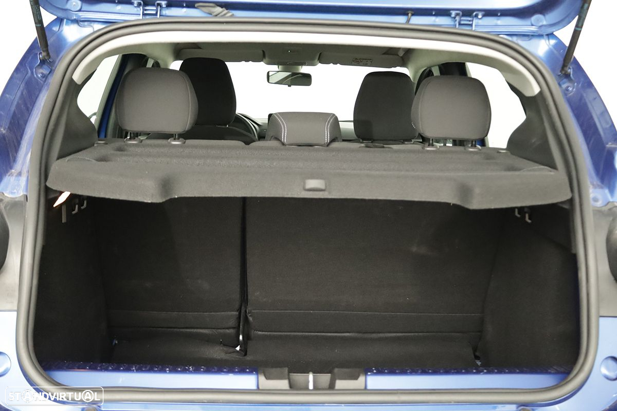 Dacia Sandero 1.0 ECO-G Expression Bi-Fuel - 22