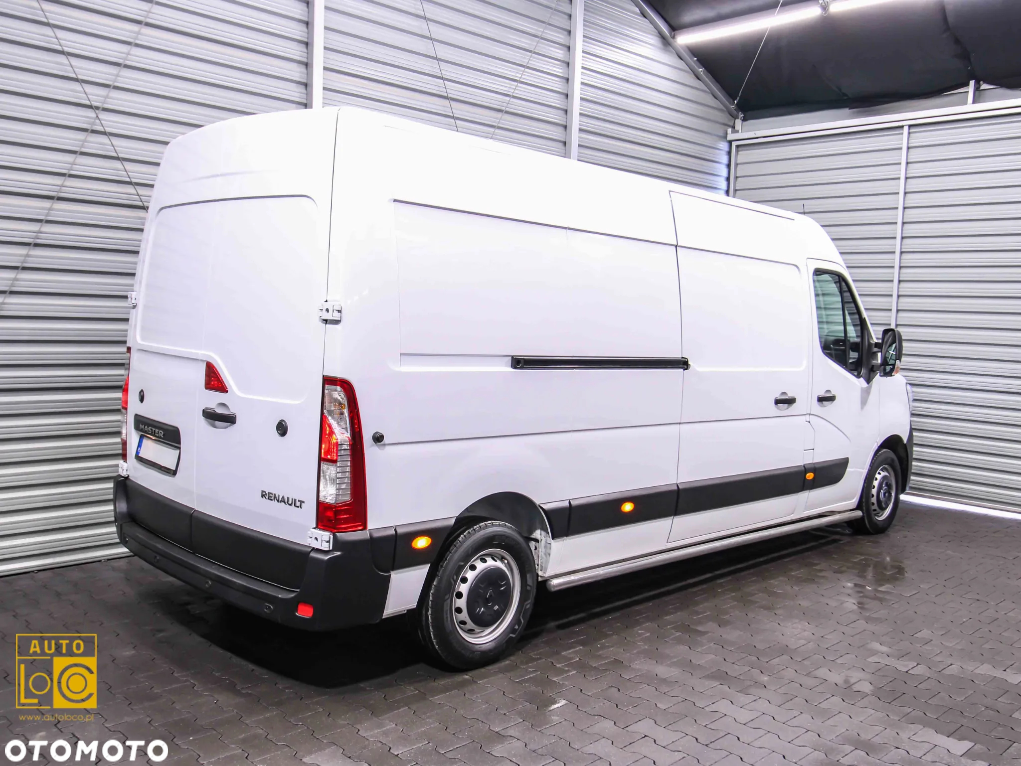 Renault MASTER FURGON - 3