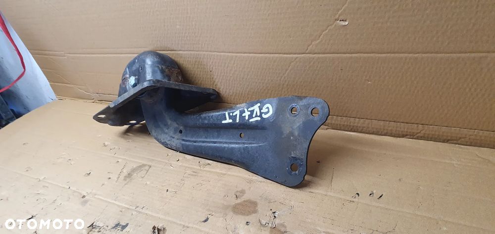 Wahacz lewy tył tylny VW Golf V Plus 1K0505225F - 3