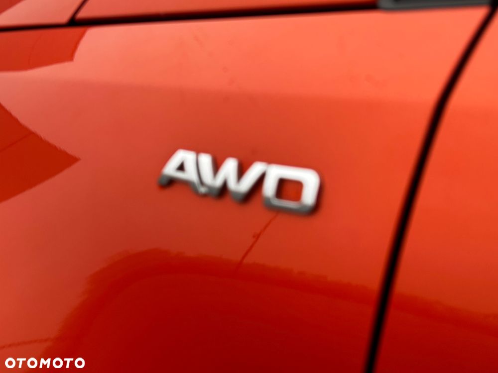 Kia Sportage 2.0 CRDI 4WD Attract - 24