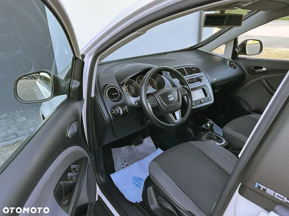 Seat Altea XL 1.6 TDI ITECH DSG - 5