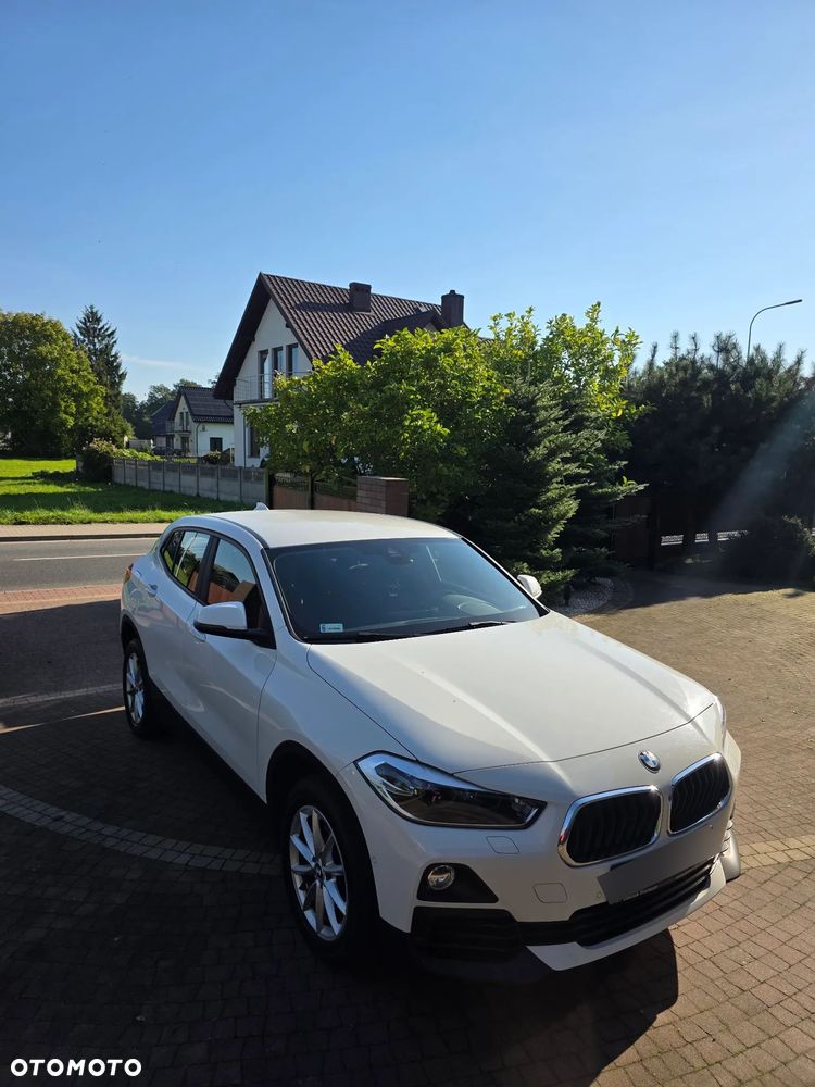 BMW X2 - 13
