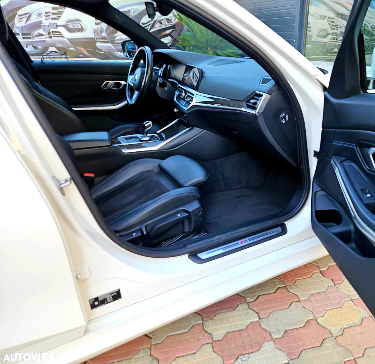 BMW Seria 3 - 11