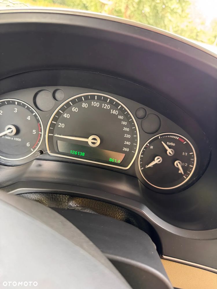 Saab 9-3X 1.9 TTiD - 2