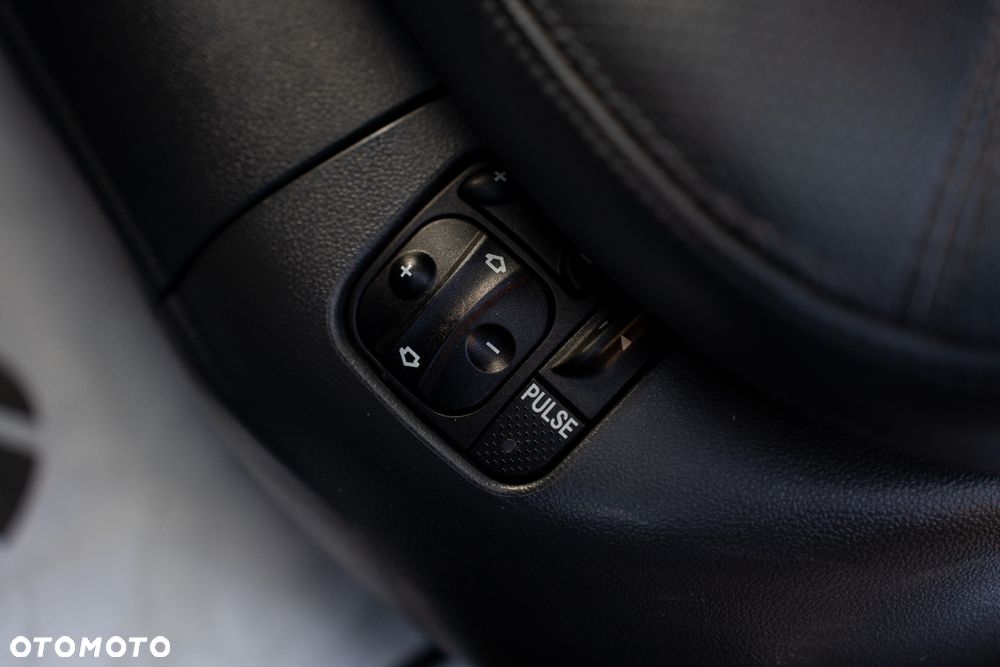 Mercedes-Benz CL 600 Automatik - 24