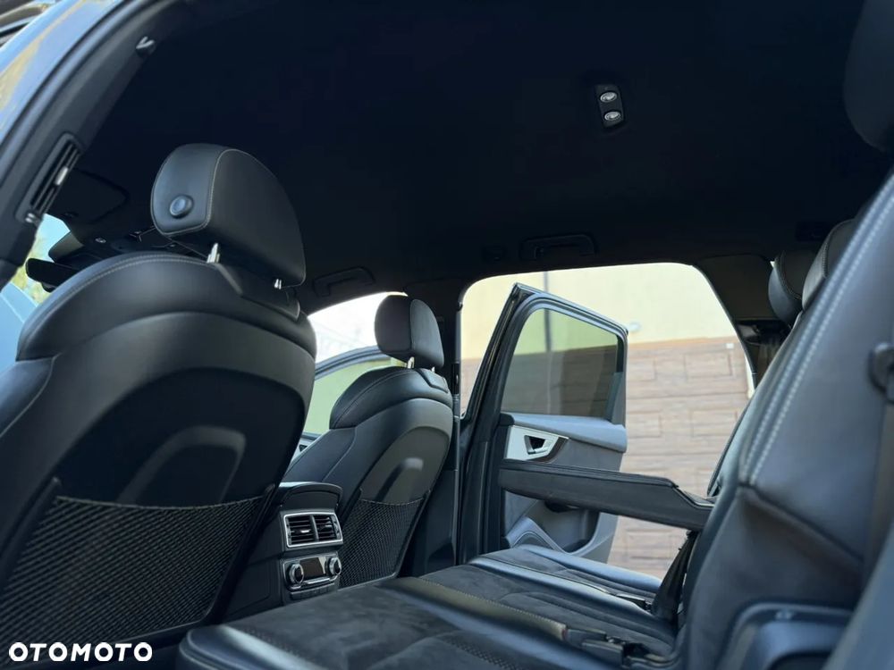 Audi Q7 - 27