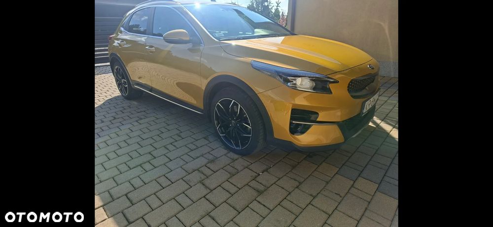 Kia XCeed 1.5 T-GDI L Business Line - 6