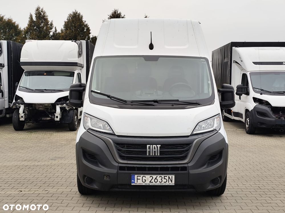 Fiat Ducato - 7