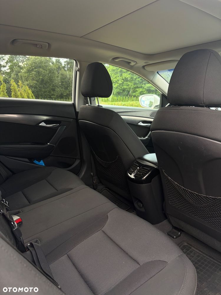 Hyundai i40 1.7 CRDi Comfort - 11