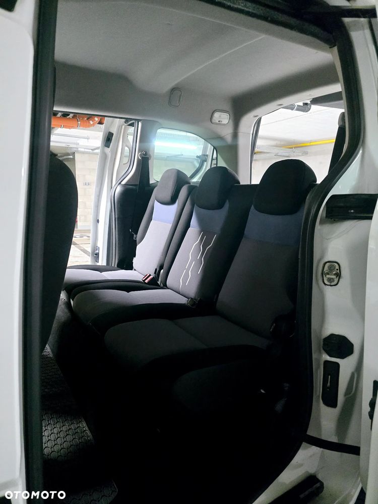 Peugeot Partner - 18