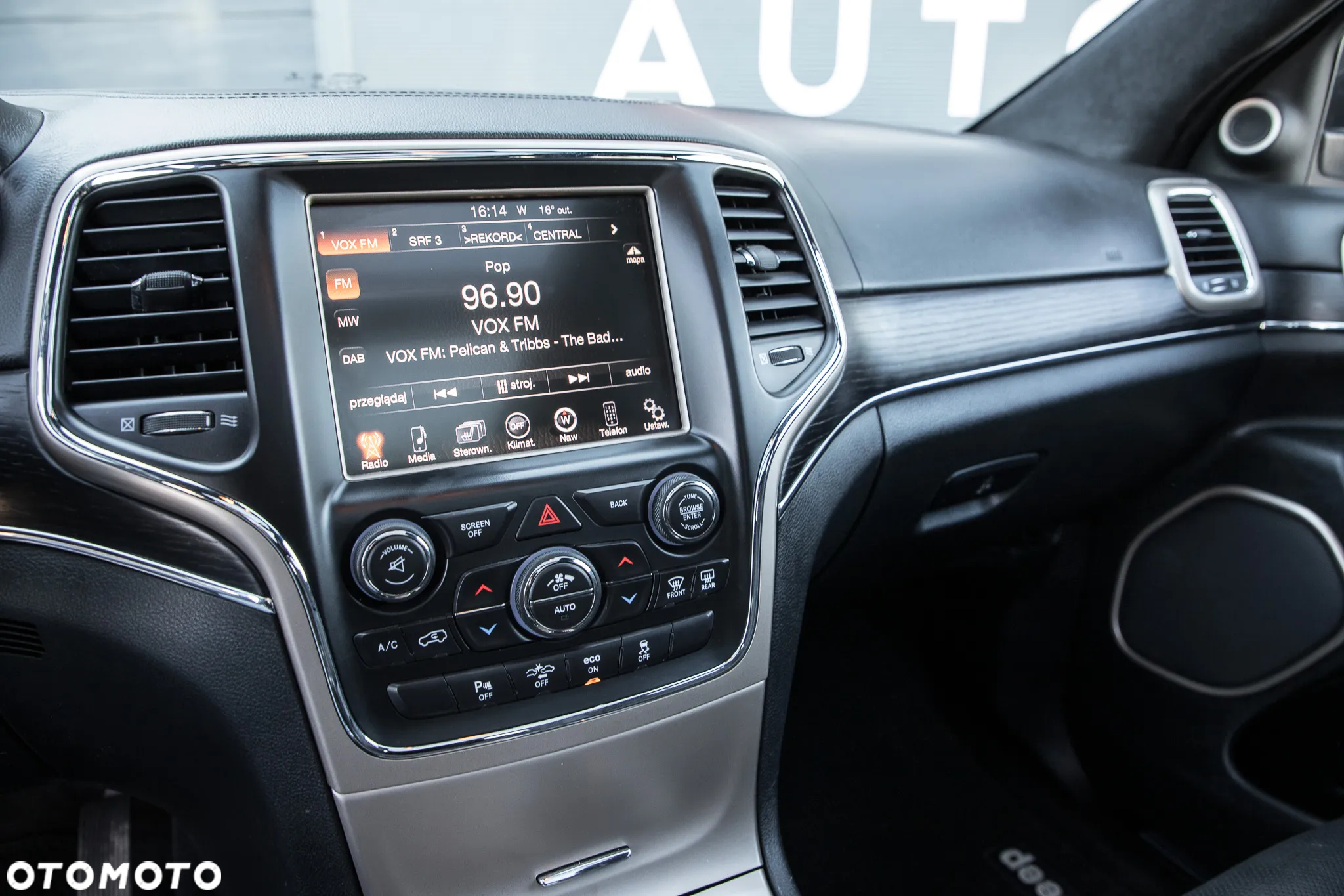 Jeep Grand Cherokee 3.0 CRD Summit - 21