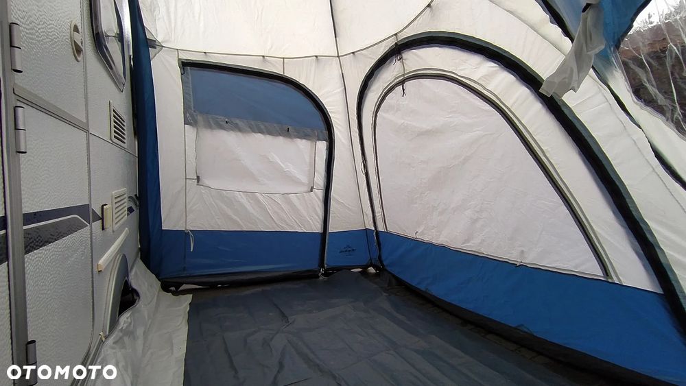 Caravelair Antares 440 - 19