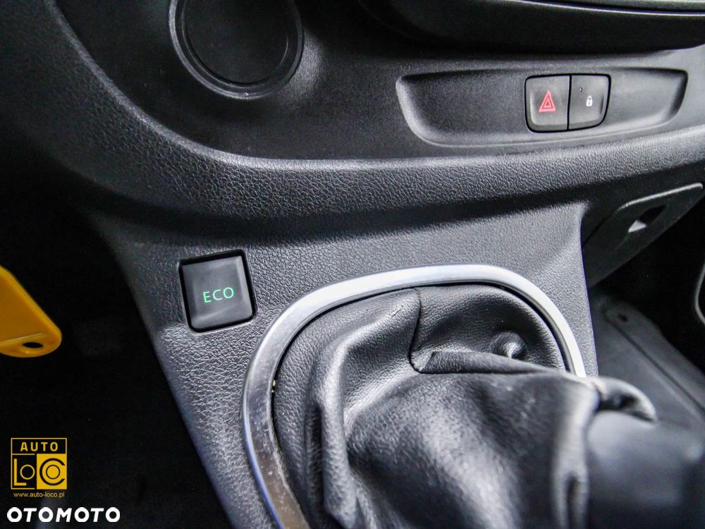 Renault Trafic 2.0 L2H1 HD Business (bryg.) - 25