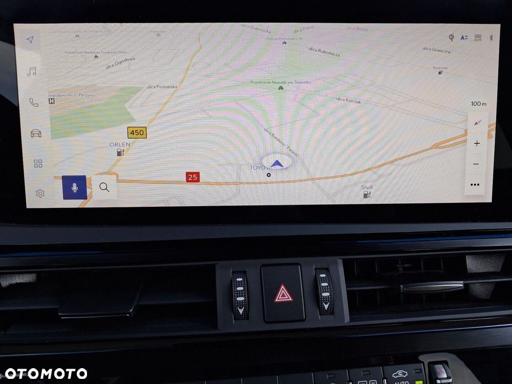 Lexus ES 300h Business Edition - 11
