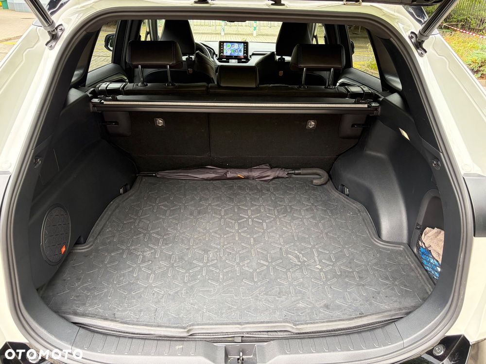 Toyota RAV4 - 33