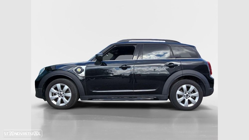 MINI Countryman Cooper SE Premium Classic Auto - 7