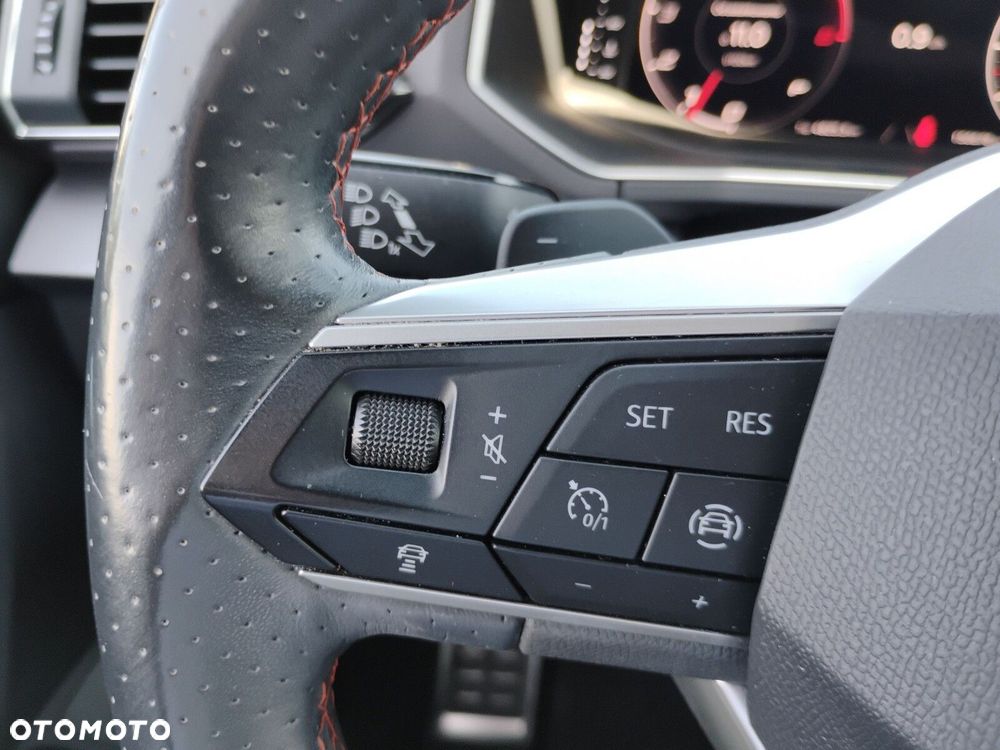 Seat Tarraco 2.0 Eco TSI FR S&S 4Drive DSG - 22