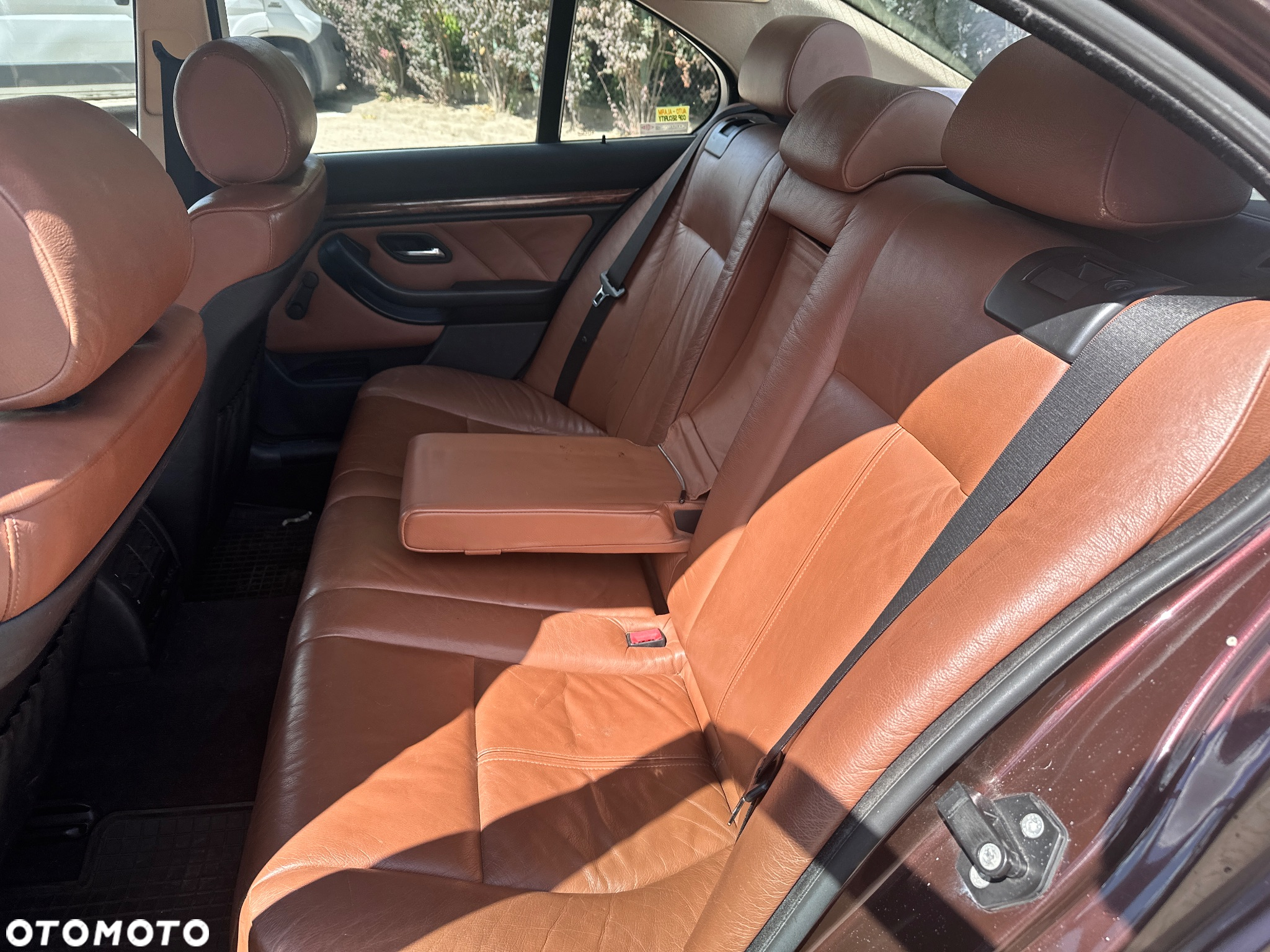 BMW Seria 5 523i - 19