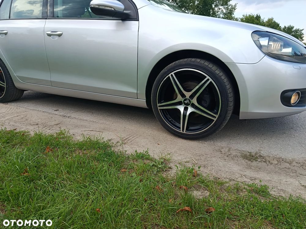 Volkswagen Golf 1.6 Edition - 14
