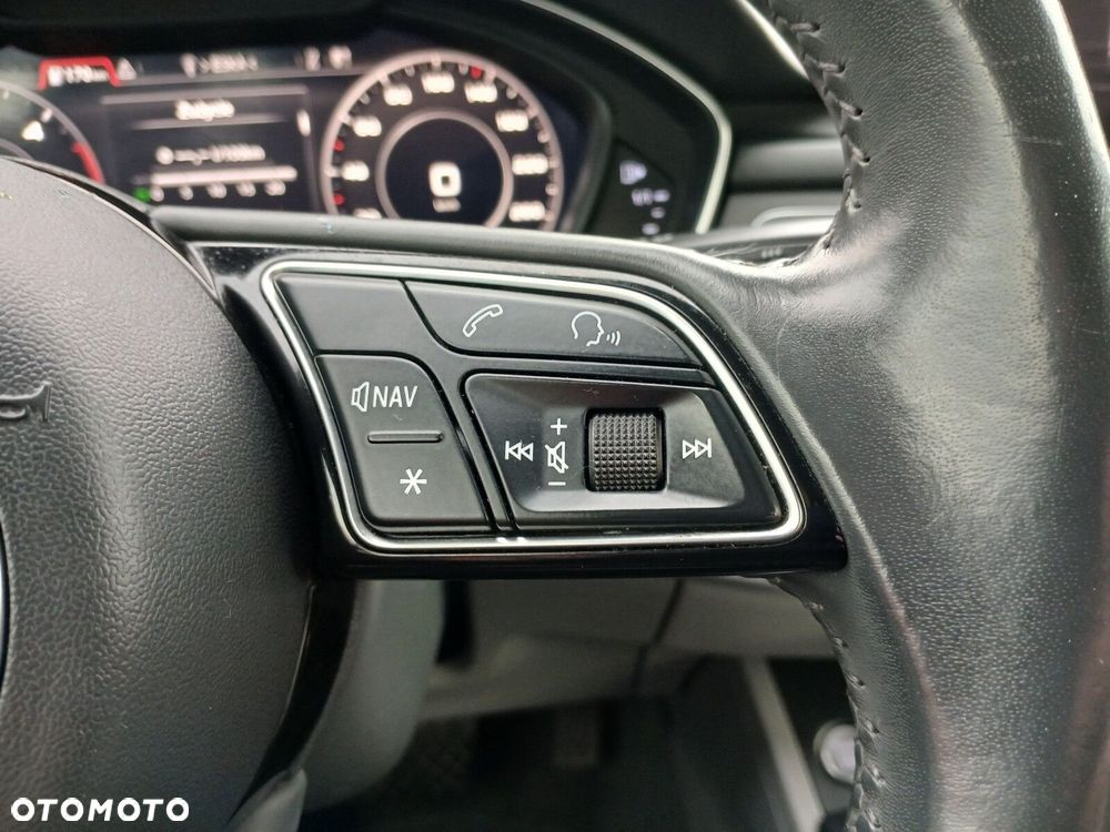 Audi A5 Sportback - 25