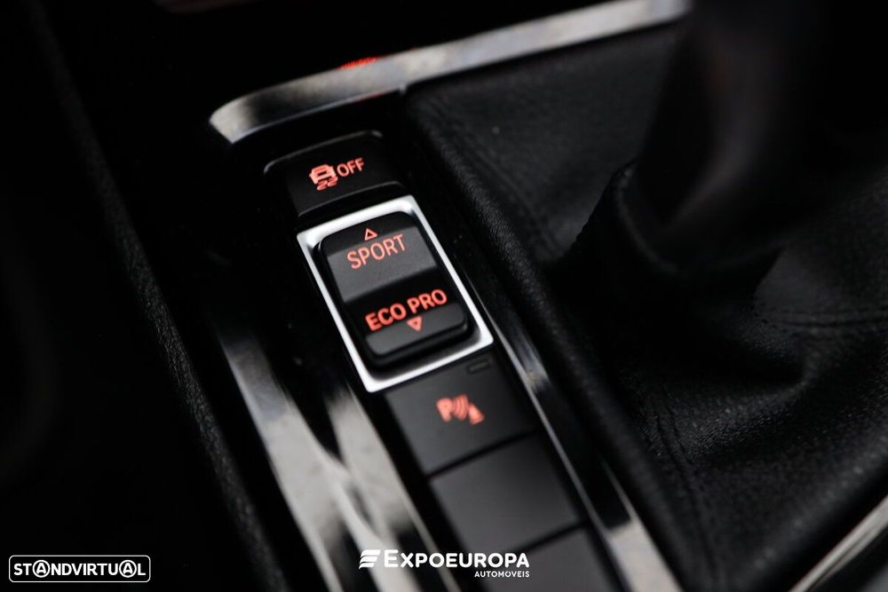 BMW X2 16 d sDrive Advantage - 24