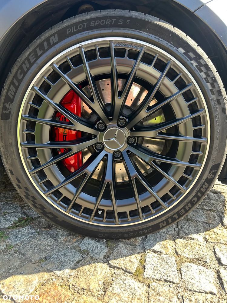 Mercedes-Benz CLE - 9