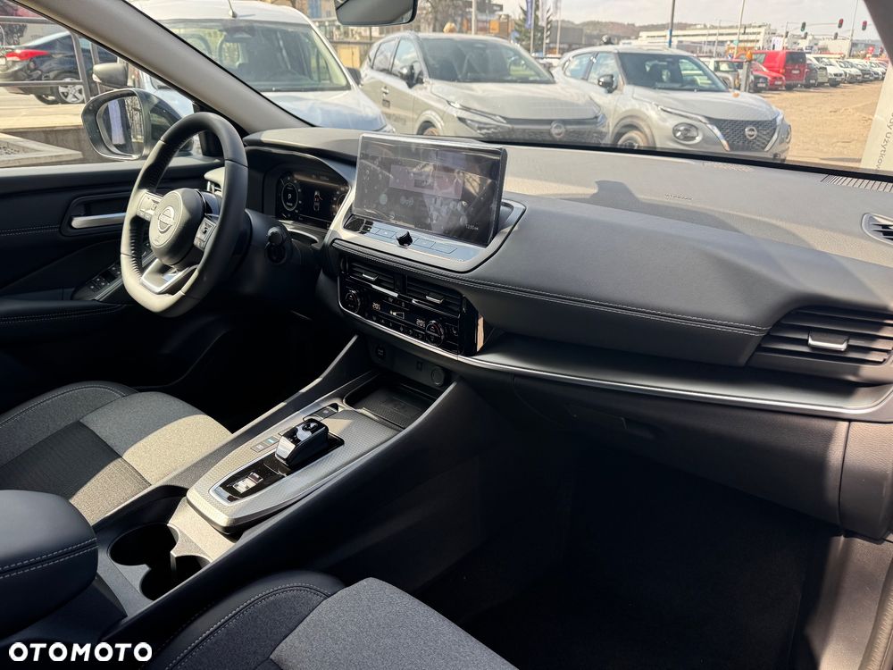 Nissan Qashqai 1.5 e-POWER N-Connecta - 11