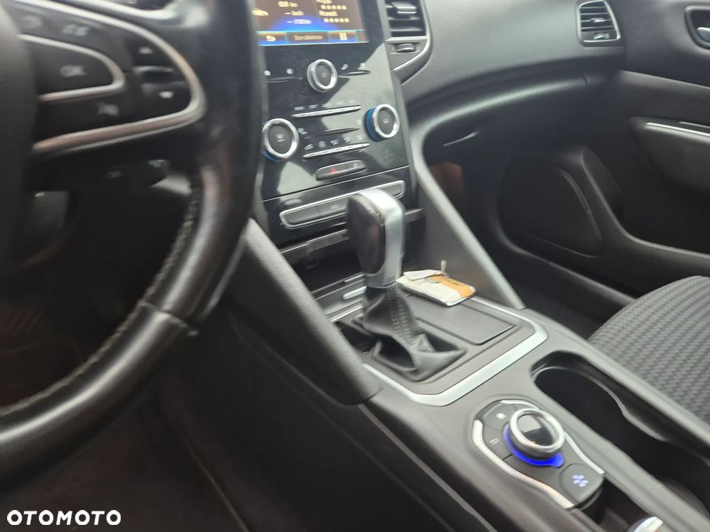 Renault Talisman ENERGY dCi 130 EDC INTENS - 8