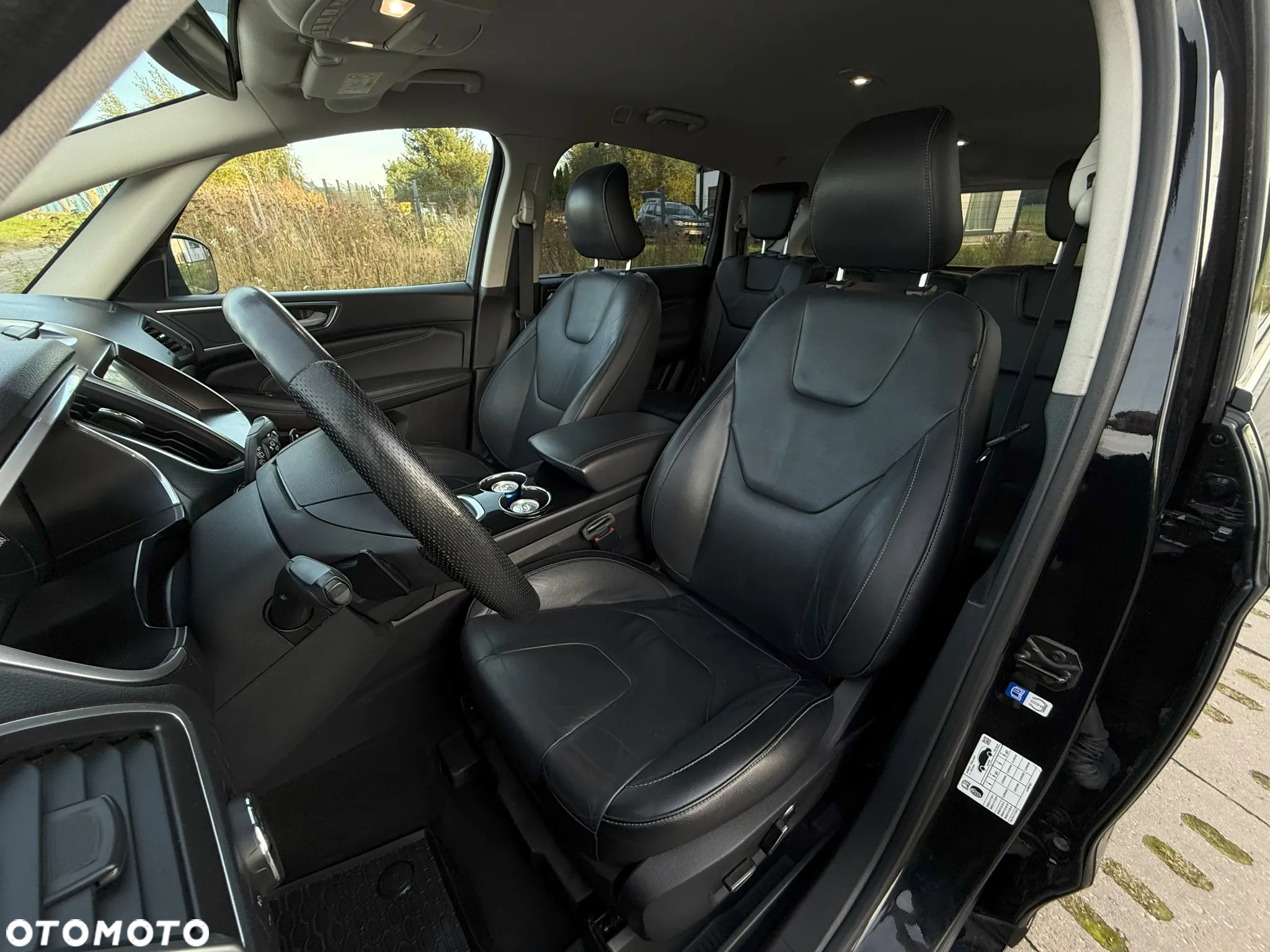 Ford S-Max 2.0 TDCi Bi-Turbo ST-Line PowerShift - 21