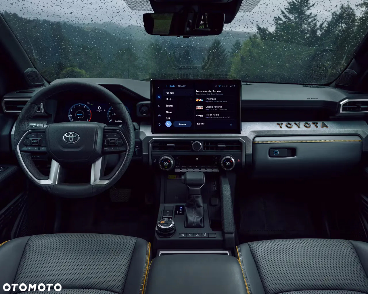 Toyota 4-Runner - 9