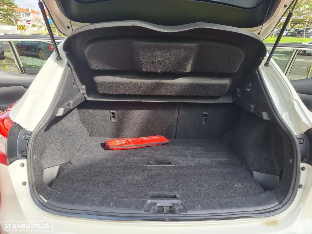 Nissan Qashqai 1.6 dCi 360 - 18