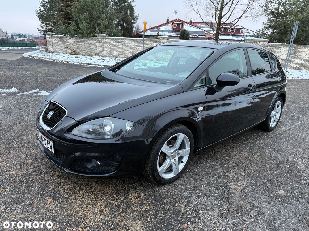 Seat Leon 1.2 TSI Ecomotive Style Copa - 20