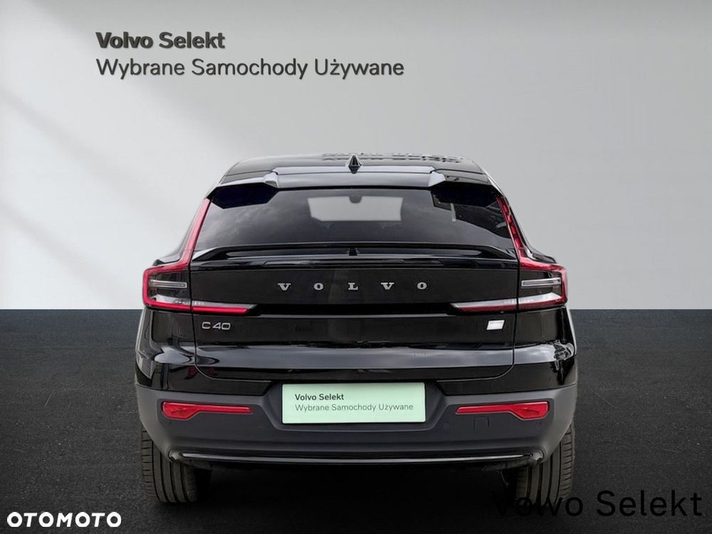 Volvo C40 - 9
