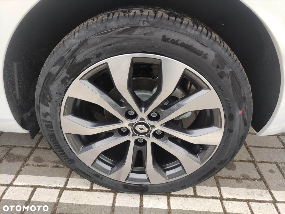 Renault Megane 1.3 TCe Techno - 18