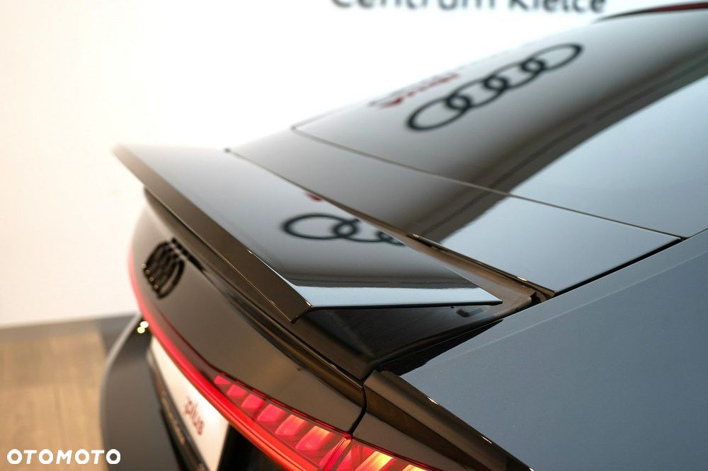 Audi A7 Sportback - 14