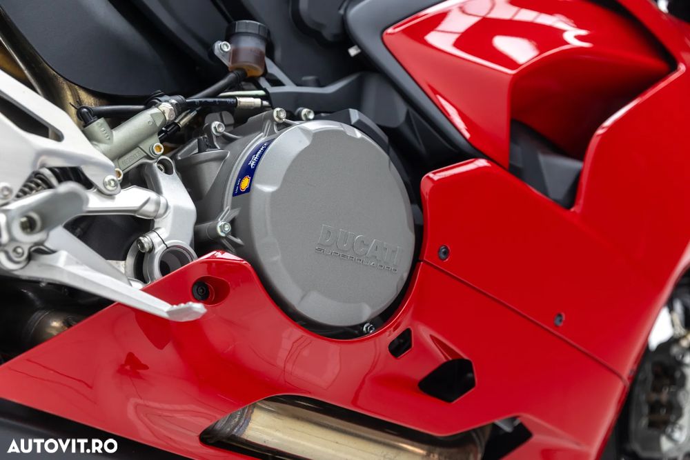 Ducati Panigale V2 - 14